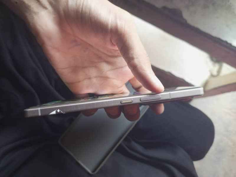 Infinix Note 50 5