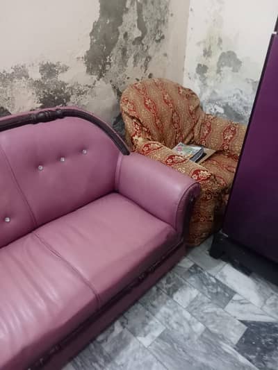 Premium Sofa Set
