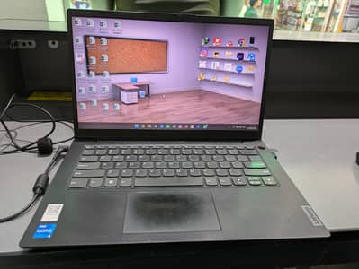 Lenove core i5 12 Gen 24gb 500gb.