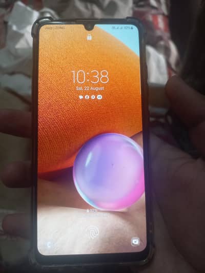 samsung A32