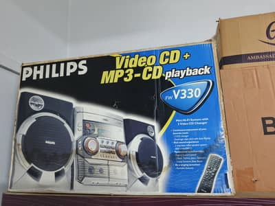 Philips fw-v330