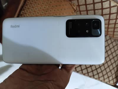 Xiaomi redmi 10 6/128 storage dual sim h official pta approved