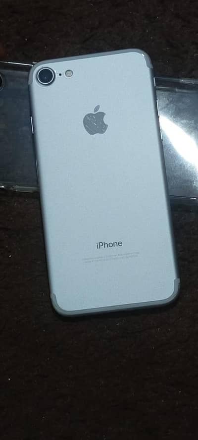 Apple iPhone 7