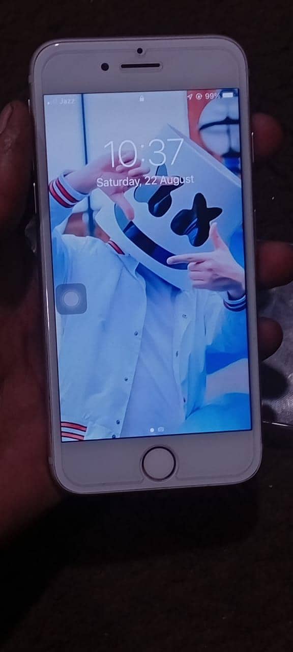 Apple iPhone 7 5