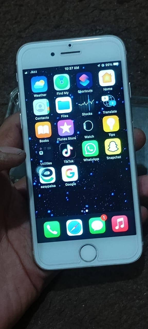 Apple iPhone 7 6