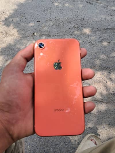 Apple iPhone XR