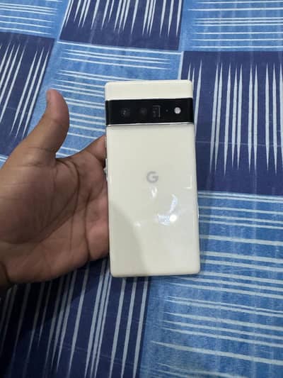 Google Pixel 6 Pro
