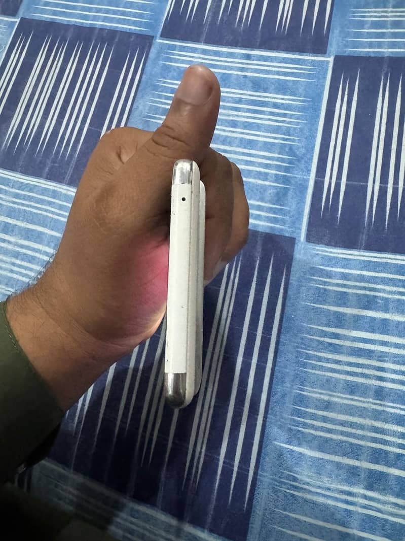 Google Pixel 6 Pro 3