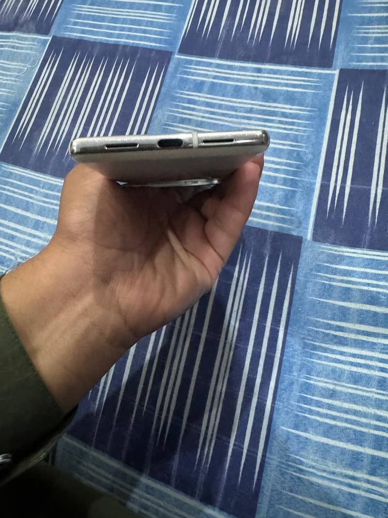 Google Pixel 6 Pro 4