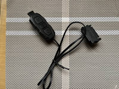 5V 3IN ARGB To Sata Extension cable