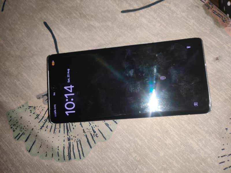 Google Pixel 6 Pro 4