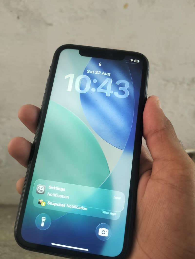 Apple iPhone 11 1