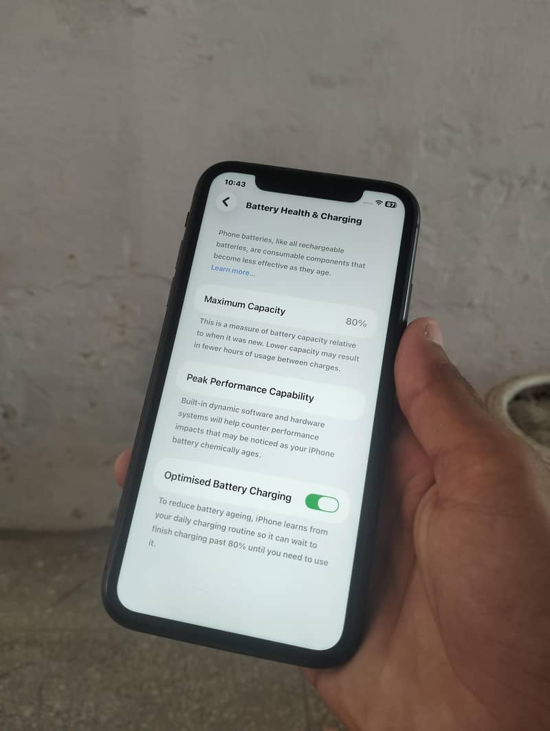 Apple iPhone 11 2