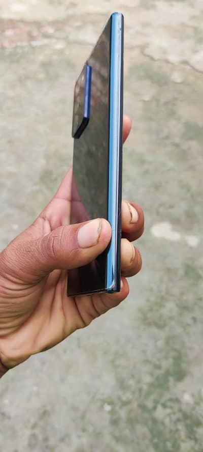 Samsung Mobile Note 20 Ultra