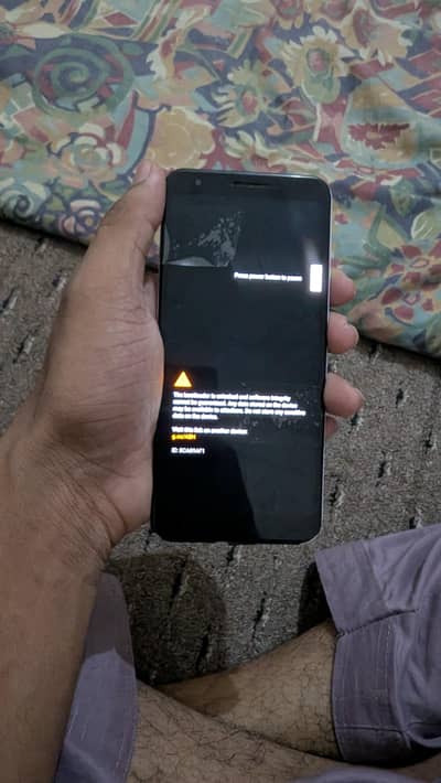 Google Pixel 3a