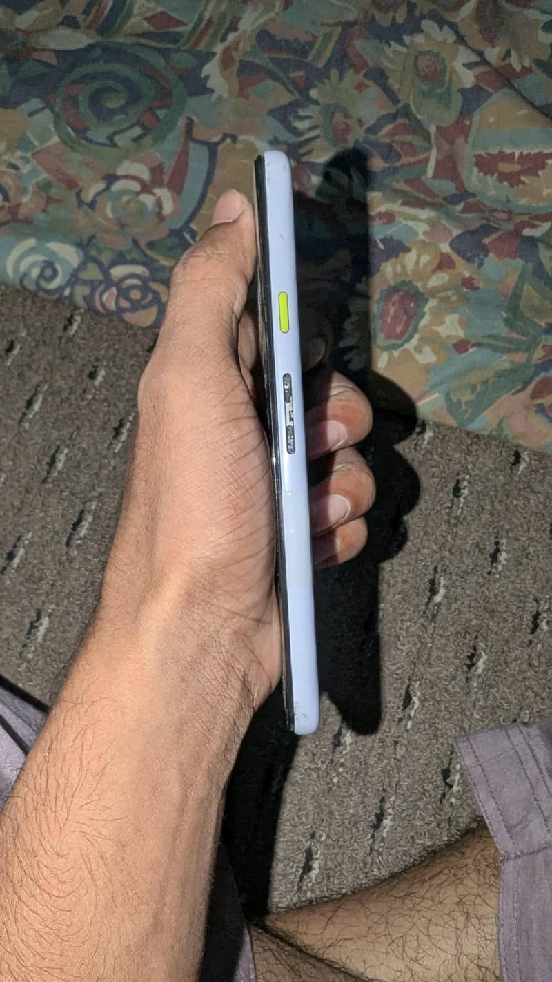 Google Pixel 3a 4