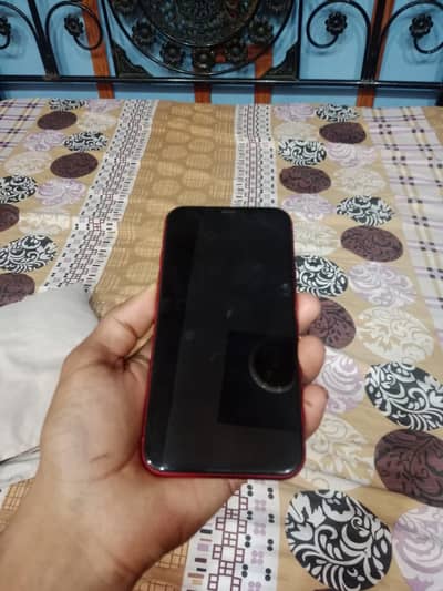 Apple iPhone XR