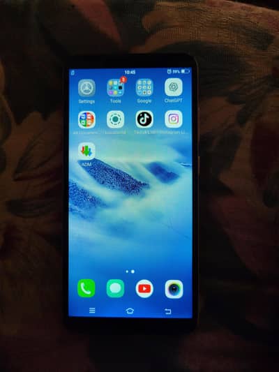 Vivo Y71