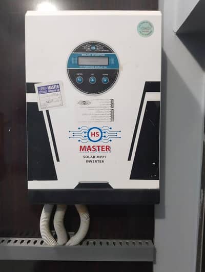 7KW PV Inverter Master Brand