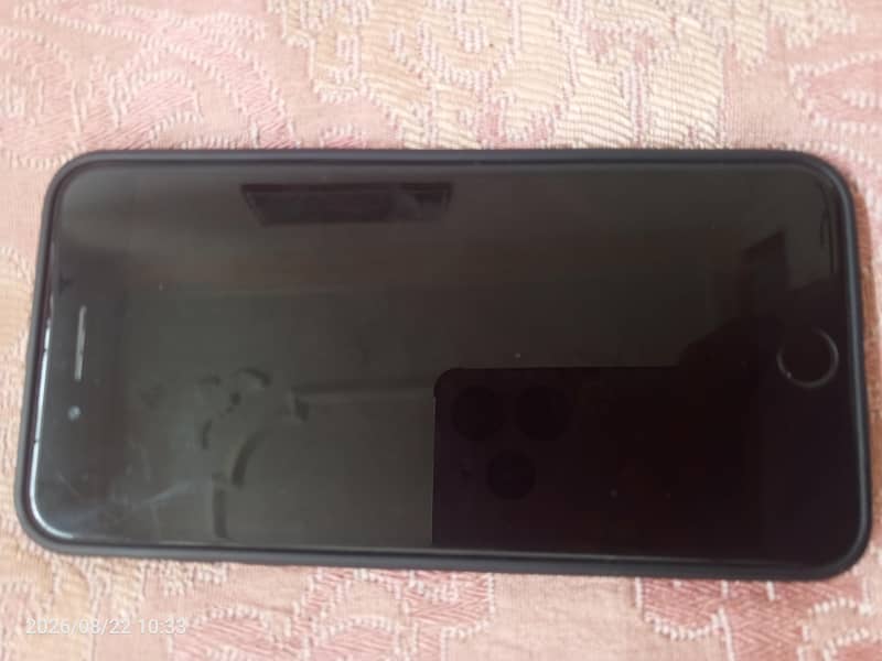 Apple iPhone 8 Plus 0