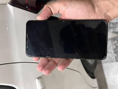Samsung Mobile A30s