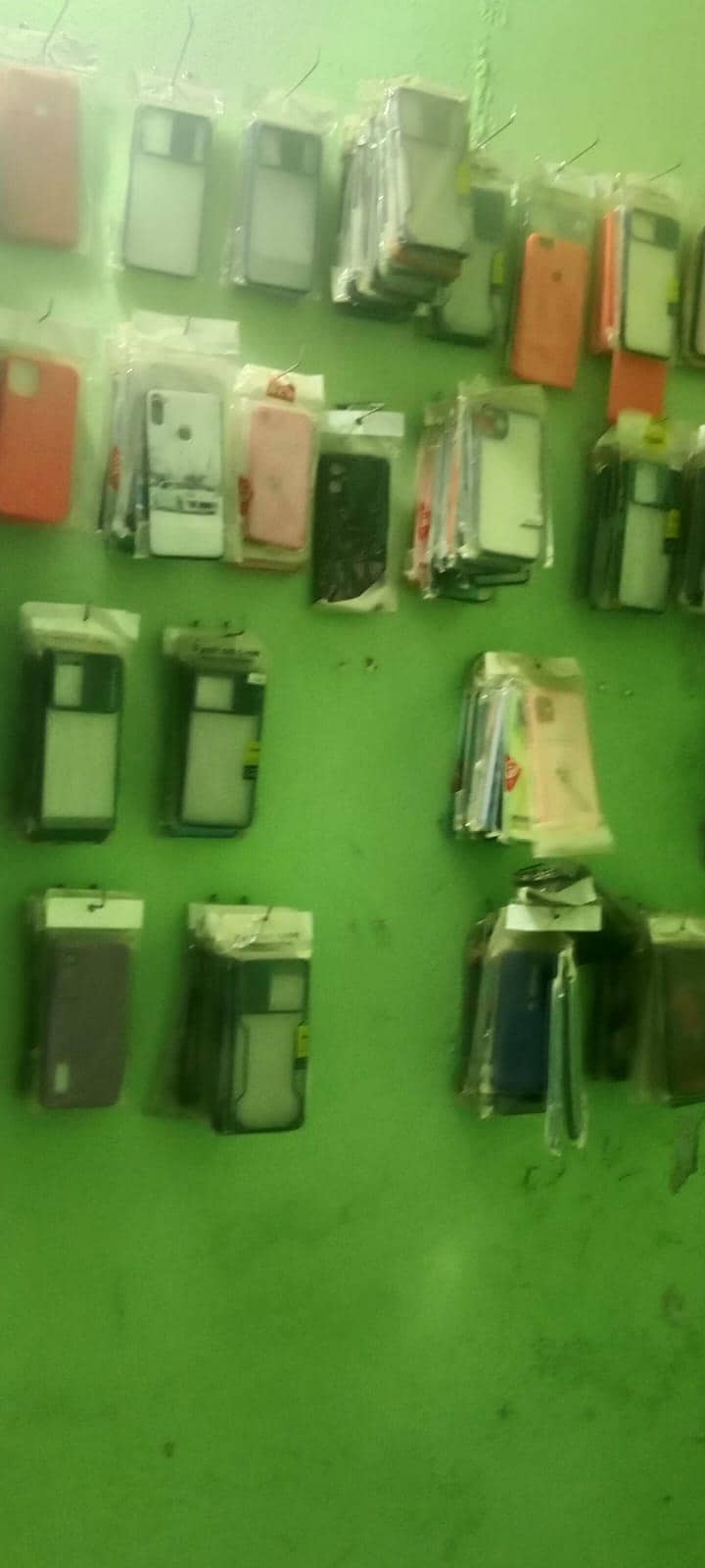 Mobile pouch 2