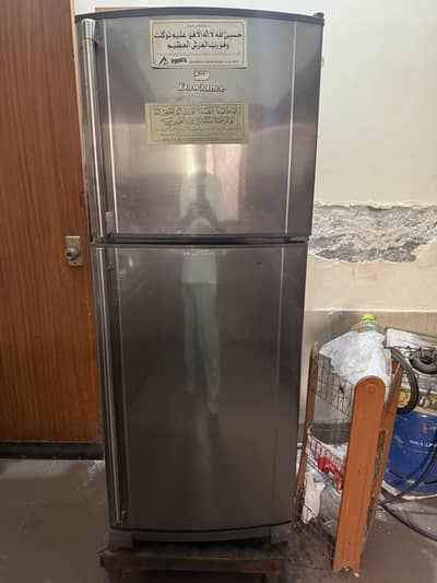 Dawlance H-Zone Refrigerator