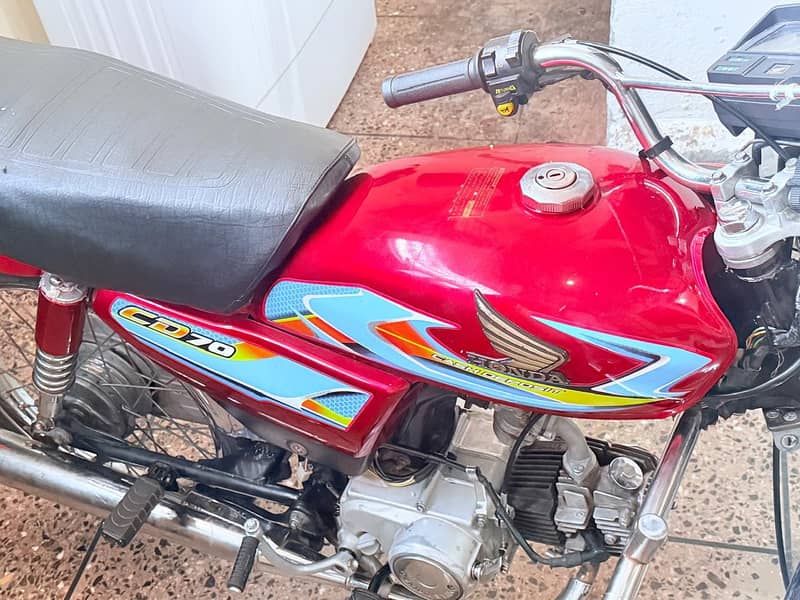 2024 model good condition 0