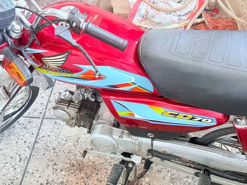2024 model good condition 1