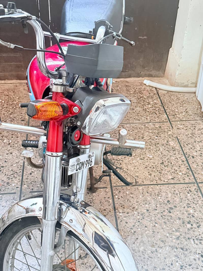 2024 model good condition 3