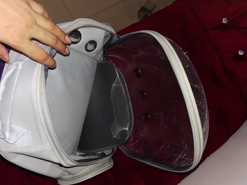 bag new — photo 2