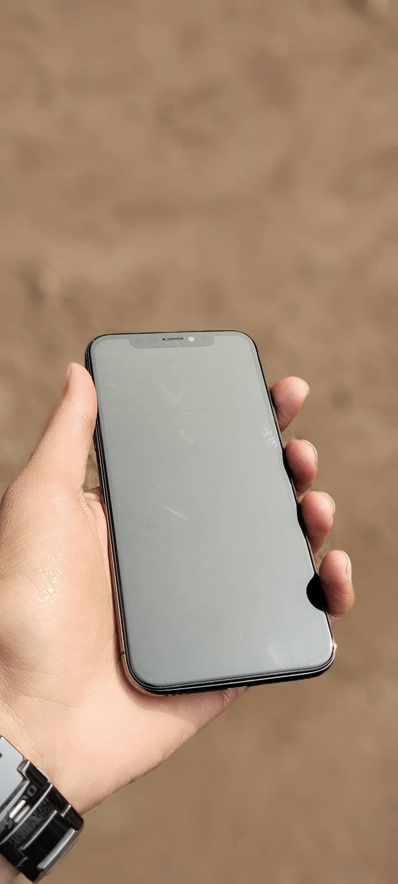 Apple iPhone X 1