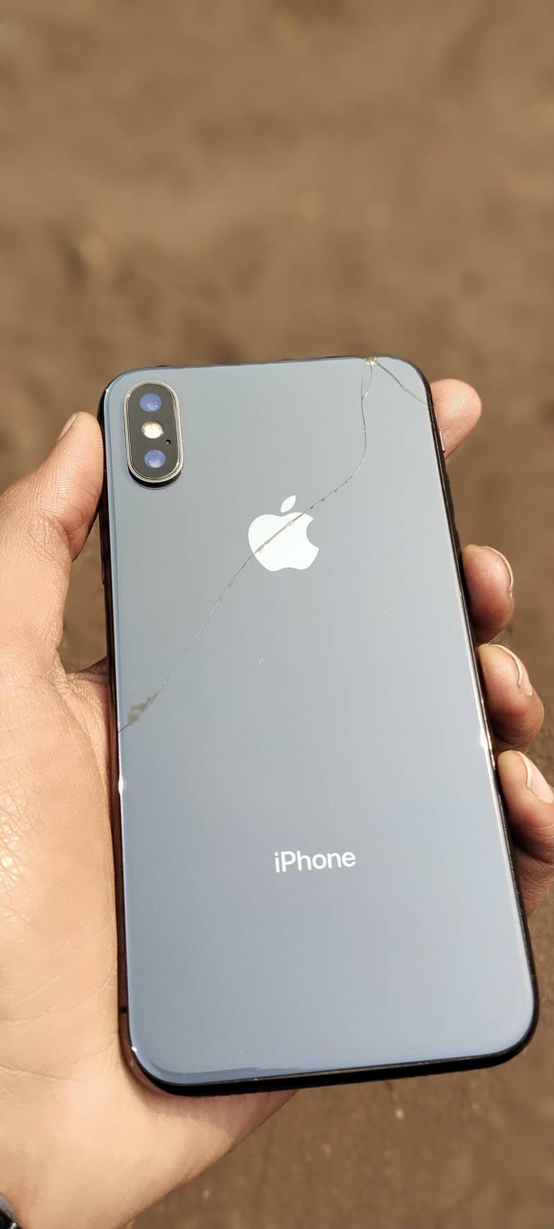 Apple iPhone X 2