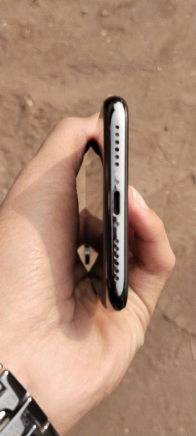 Apple iPhone X 3