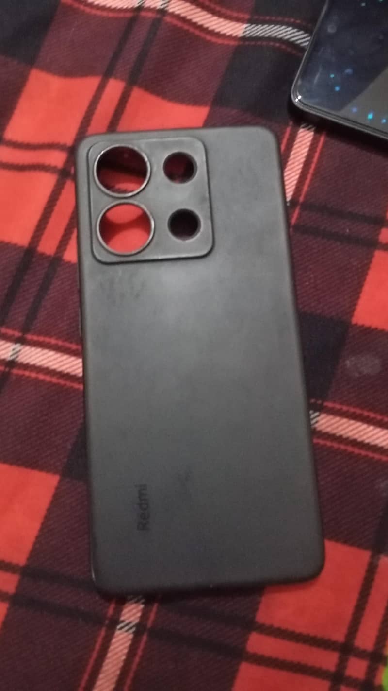 Xiaomi Redmi Note 13 1