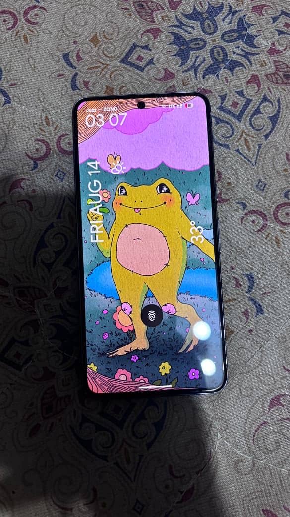 Google Pixel 8 Pro 2