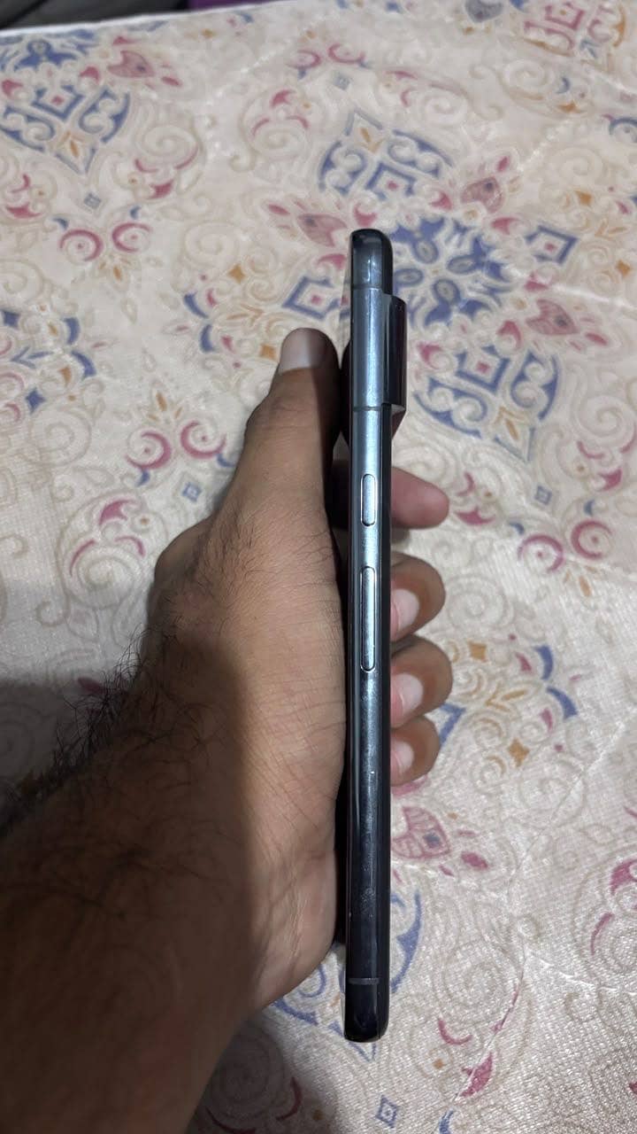 Google Pixel 8 Pro 5