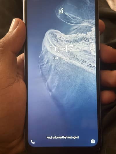Vivo Y21A 2021 4/64GB  03462656873