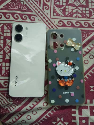Vivo Y05