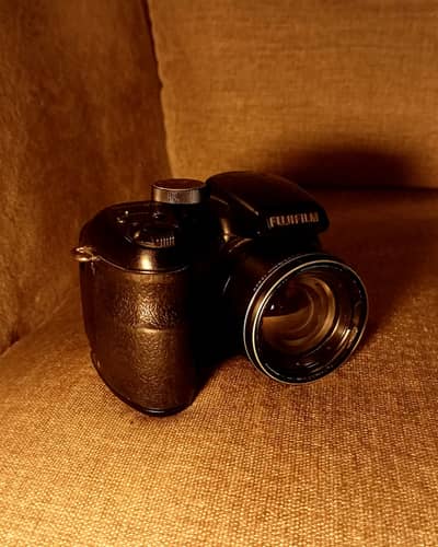 Fujifilm FinePix S1500 Digital camera