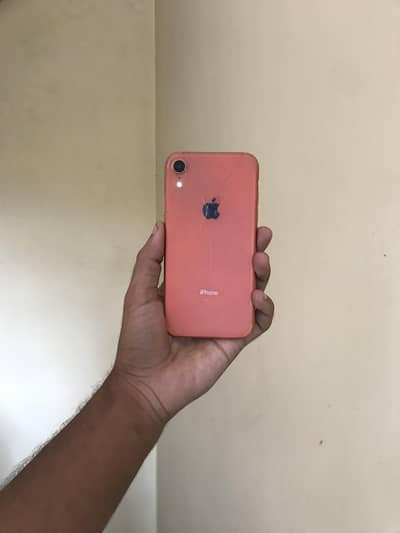Apple iPhone XR