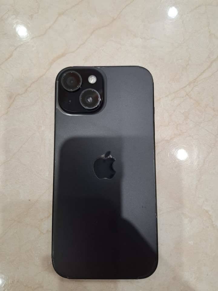 Apple iPhone 15 0