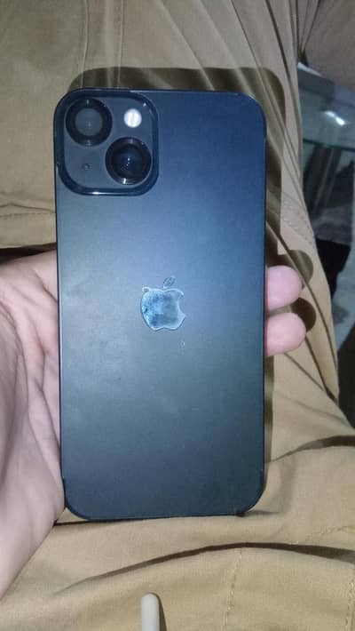 Apple iPhone 13 Jv With Box 128Gb
