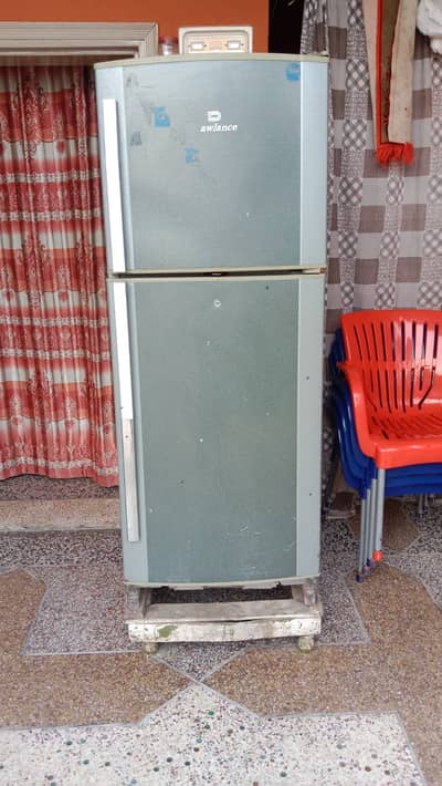 Dawlance Fridge Urgent Sale 