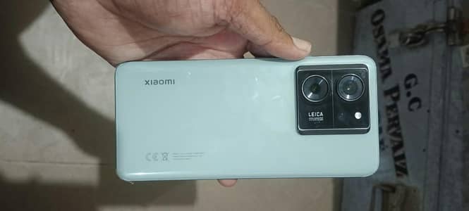 Xiaomi 13T