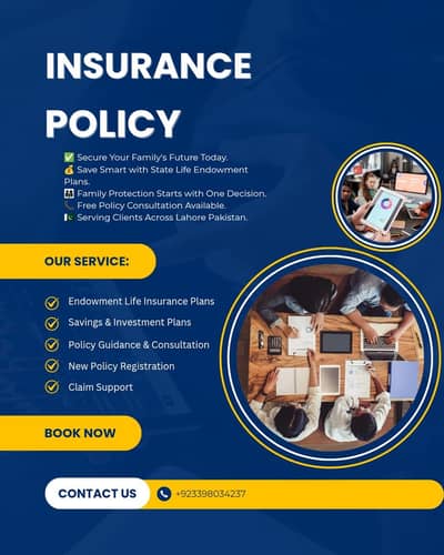 life insurance policy