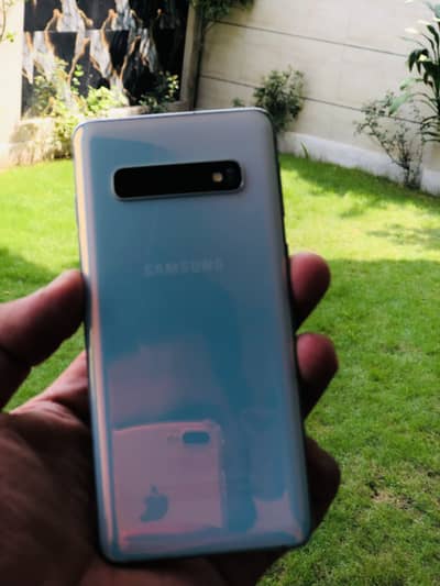 Samsung Mobile S10