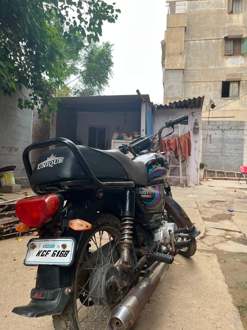 unique 70cc 1