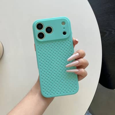 iPhone 17 Pro Max Cover – Premium & Stylish