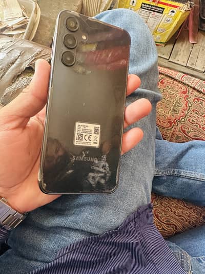 Samsung Mobile A16